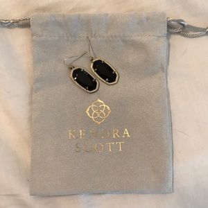 Kendra Scott earrings
